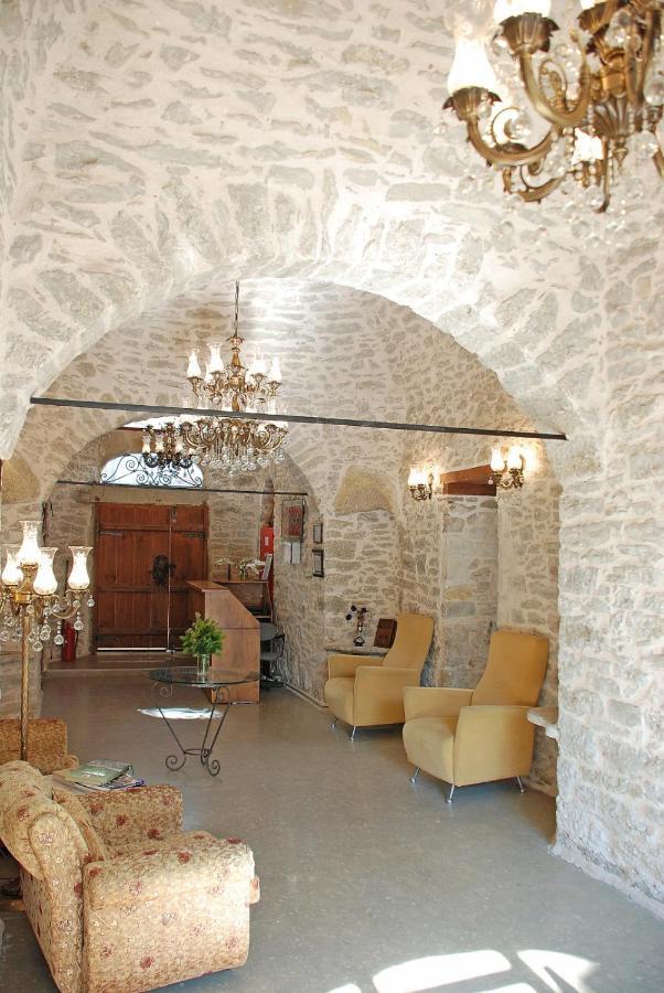 Muhsin Bey Konagi Hotel Safranbolu Bagian luar foto