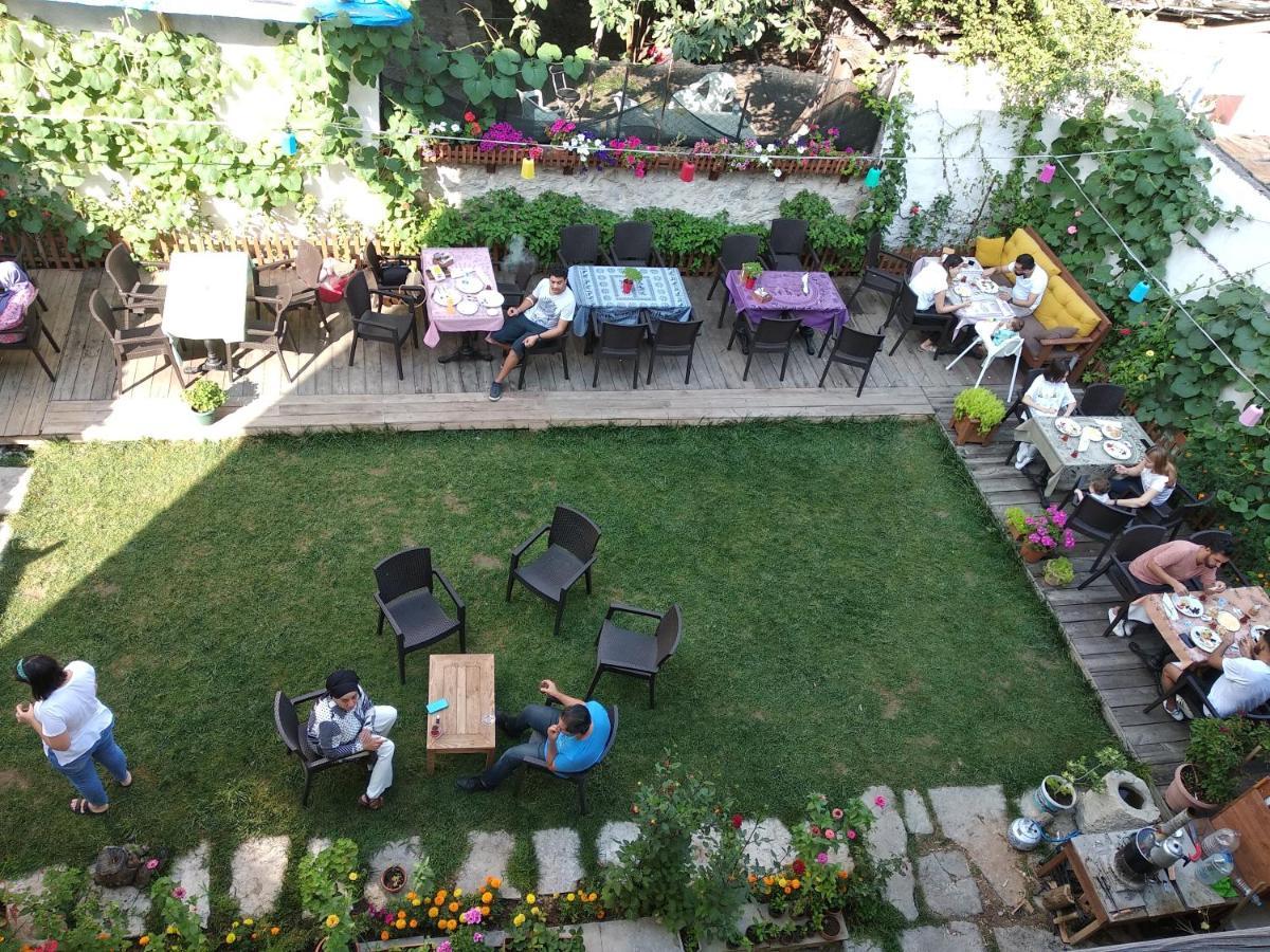 Muhsin Bey Konagi Hotel Safranbolu Bagian luar foto