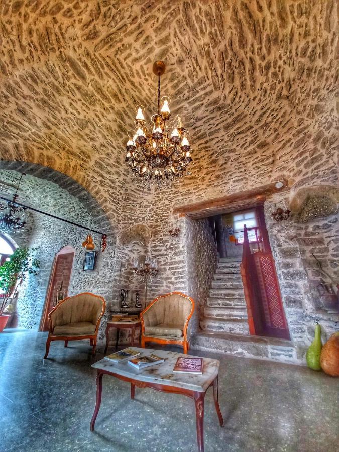Muhsin Bey Konagi Hotel Safranbolu Bagian luar foto